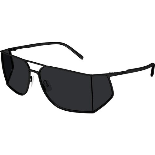 Saint Laurent SL750 001 - ONE SIZE (69) Cijene