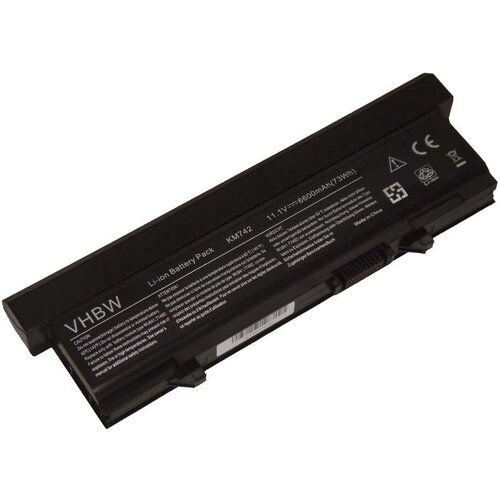 Green cell Baterija za Dell Latitude E5400 / E5410 / E5500 / E5510, 6600 mAh Cene