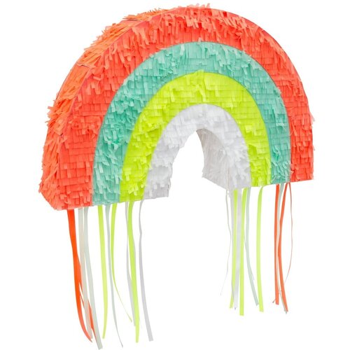 Meri Meri Pinjata Rainbow &amp;ndash; Slike