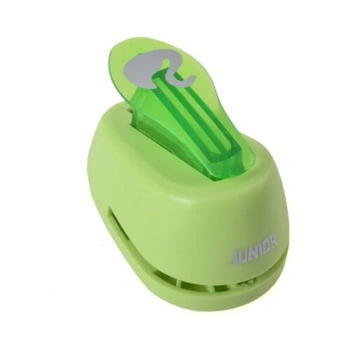 Junior mini cut bu&amp;scaron;ač jolly eva pena 2.5cm - odaberite oblik labud ( 139410 ) Slike
