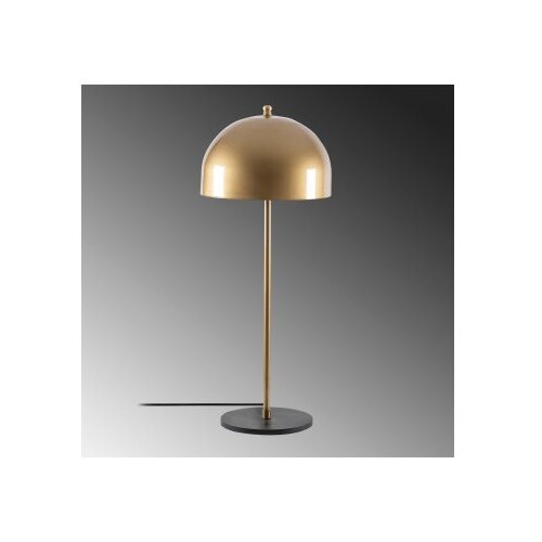 Opviq Can NT 134 Stona lampa, zlatna Slike