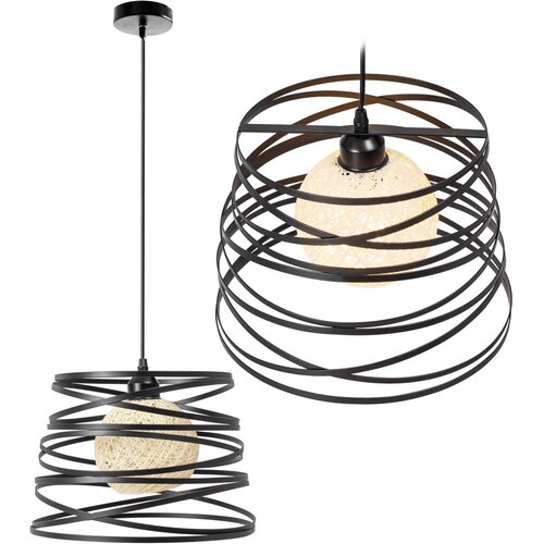 Toolight luster stropna svjetiljka loft 181691 Slike