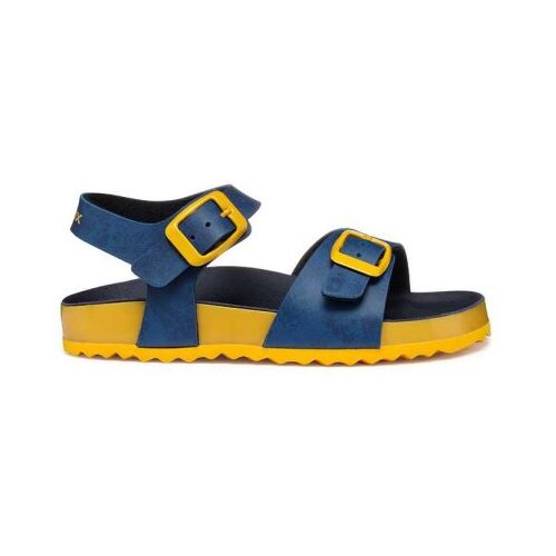 Geox sandale za dečake  J ghita boy J558LCP600720 Cene