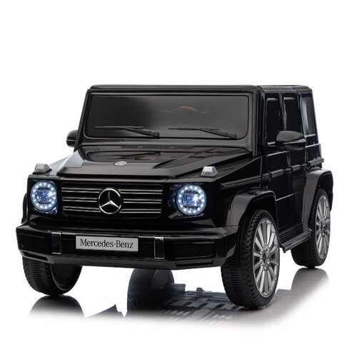 Olimp Sport Dečiji auto na akumulator Mercedes Benz G500 289 Slike