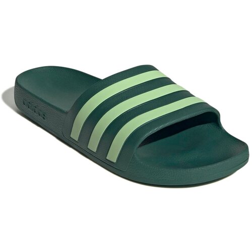 Adidas Muške papuče Adilette Aqua, JS1128, Zelene Cene
