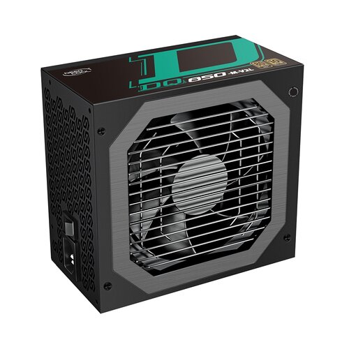 DeepCool DQ850-M V2L EU napajalnik, 850 W, aktivni PFC, 12 cm Slike