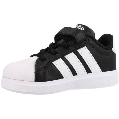 Adidas Dječije patike Streettalk El I JQ6145, Bijele Slike
