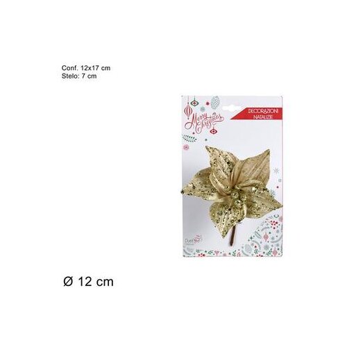 Pik 12CM CHAMPAGNE BA000425E Slike