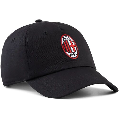 Puma Klobuki Acm Ess Cap Črna Slike