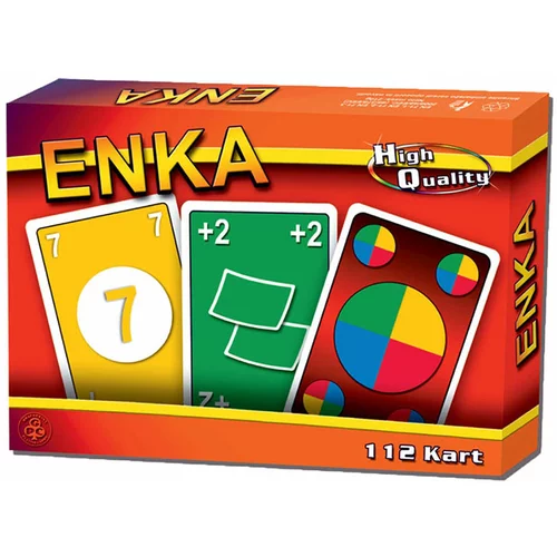  Karte Friends Enka