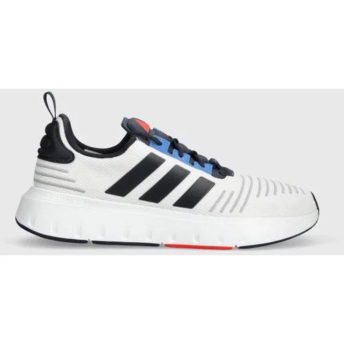 Adidas Tekaški čevlji Swift Run 23 bela barva