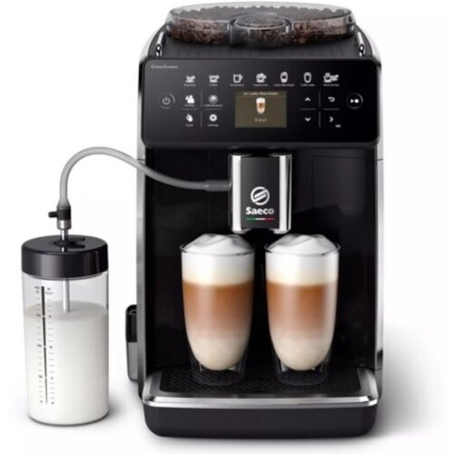 Philips espresso kavni aparat SM6480/00 Cene