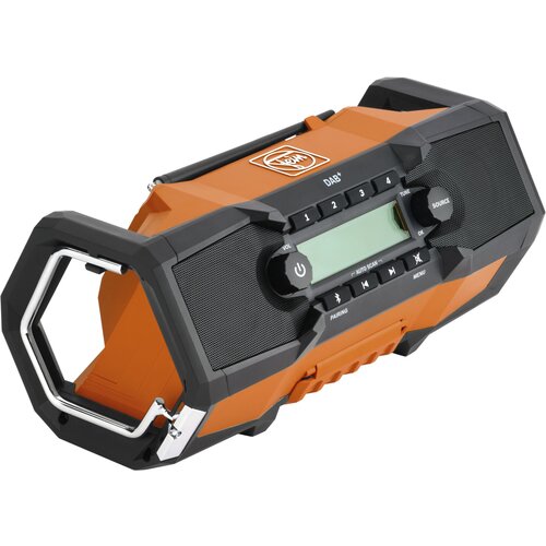 Fein ARAD 18 BC AS cordless construction site radio Cijene