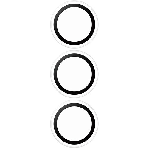 PanzerGlass Za&scaron;čitno steklo za kamero HOOPS S26/S26+, (5000184718) Cene
