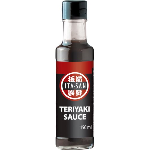 Ita san Teriyaki omaka - 150 ml Cene