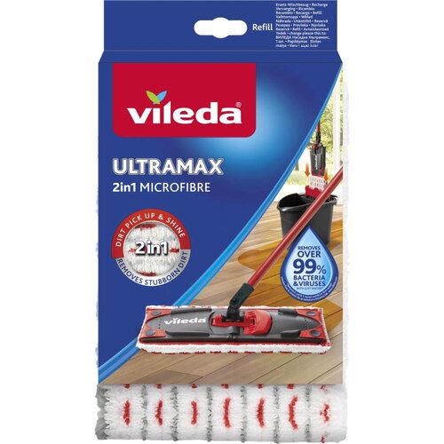 Vileda rezervna prevleka za čistilec ultramax Slike