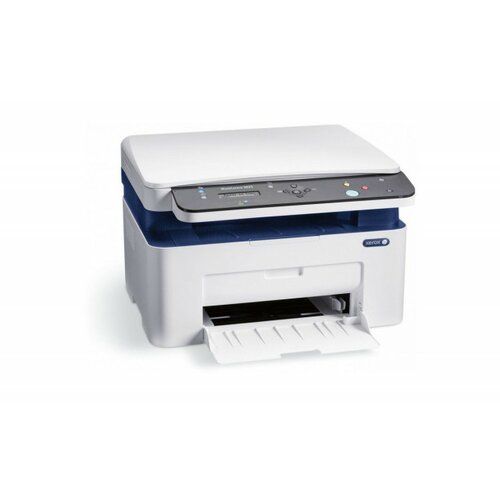 Printer MFP Xerox WorkCentre 3025BI Laser A4 stampac/skener/kopir WiFi Slike