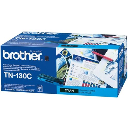 Brother toner cyan zaHL4040CN za 1500 strani, (670562) Slike