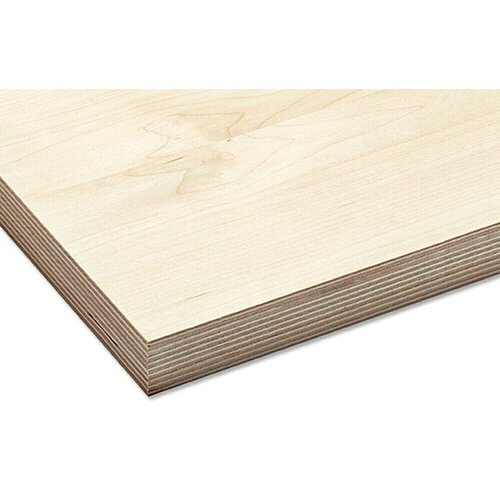  Večplastna plo&scaron;ča (Breza, 1.200 x 600 x 15 mm) Cene