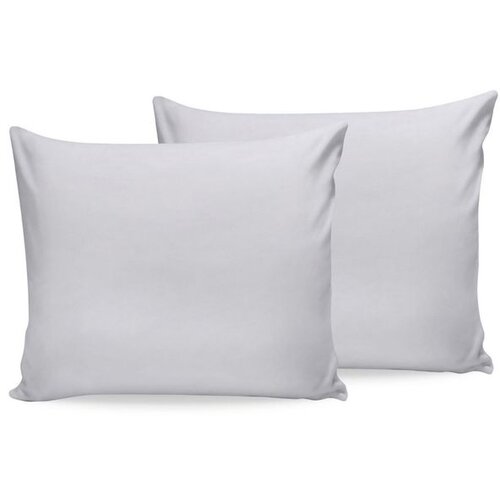 White pillowcase set (2 pieces) (eu) (it) Slike
