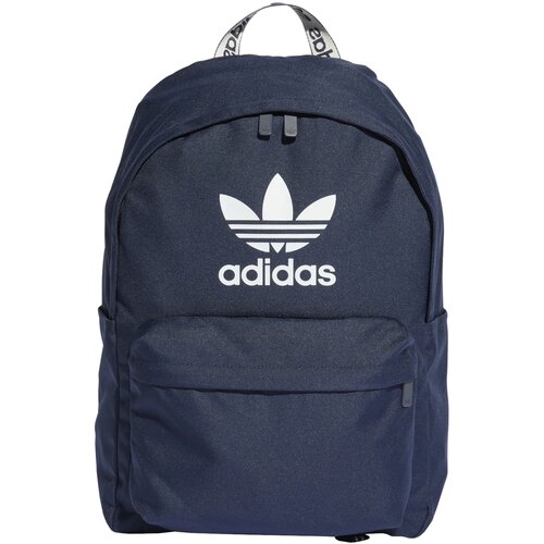 Adidas Nahrbtniki Adicolor Backpack Modra Slike