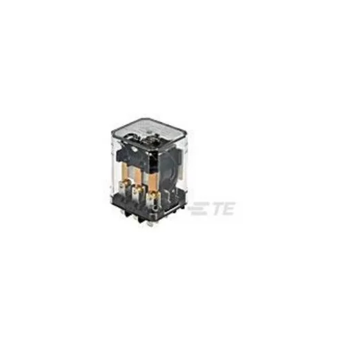 TE CONNECTIVITY GPR Panel Plug-In Relays Sockets Acc.-P&BGPR Panel Plug-In Relays Sockets Acc.-P&B 8-1393116-2 AMP