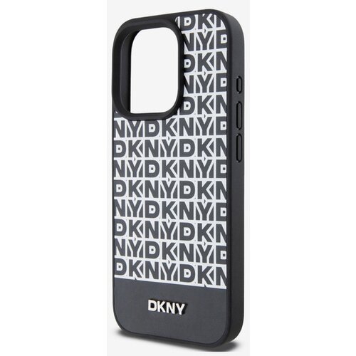 Dkny ovitek za telefon črna Slike