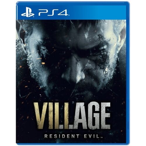  Resident Evil Village (PS4) Cene