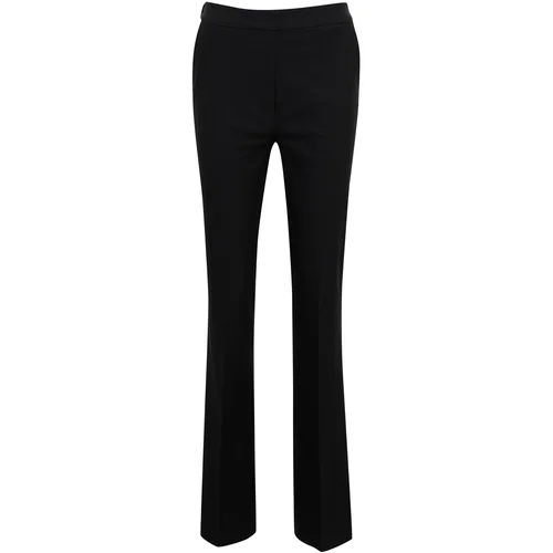 Orsay Black Ladies Pants - Women