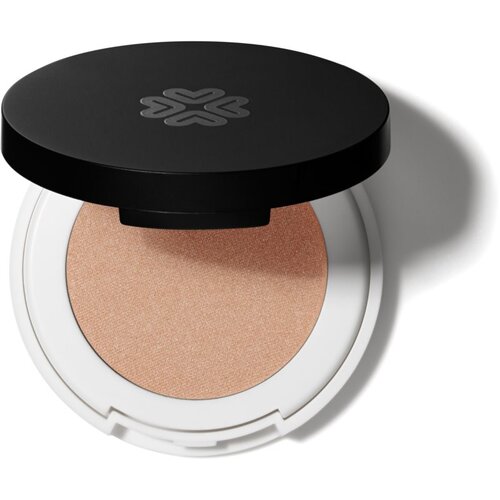 Lily Lolo Pressed Eye Shadow - Buttered up Cene