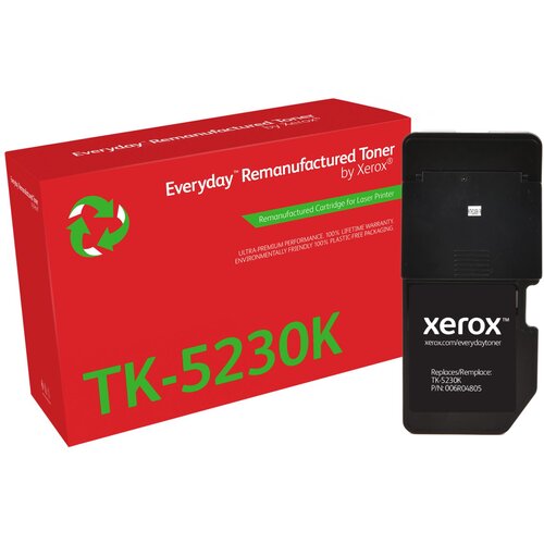 Xerox Everyday Rem. Toner Black ers. Kyocera TK-5230K Cijene