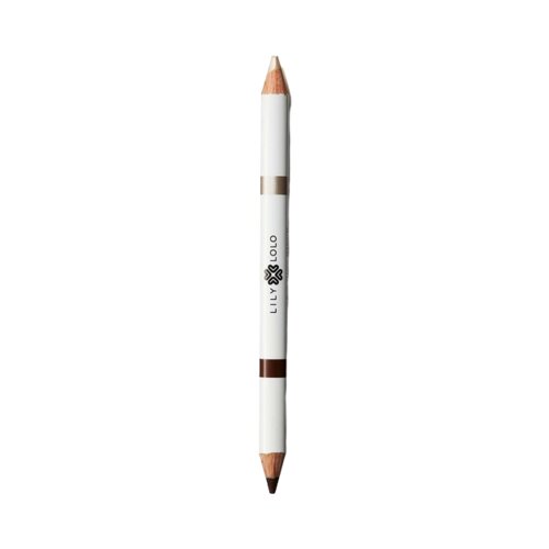  Brow Duo Pencil - Medium Cene