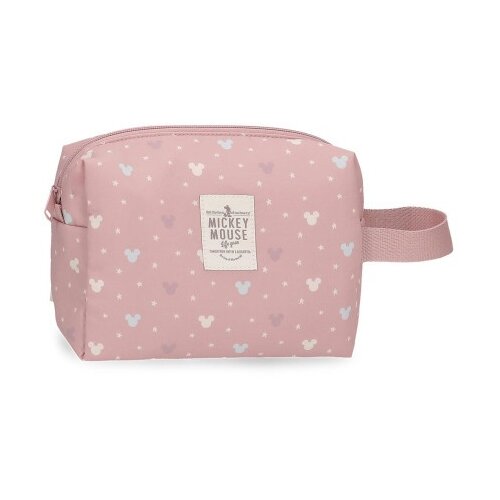 Disney Mickey luma ženski neseser - pink ( 33.842.41 ) Slike