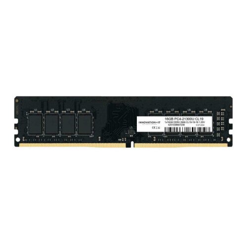 InnovationIT ram dimm DDR4 16GB 3200MHz Slike