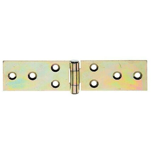 STABILIT Spojnica za stol (&amp;Scaron; x V: 141 x 32 mm, Debljina: 1,5 mm, Pocinčano) Slike