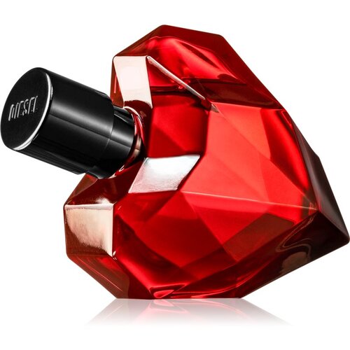 Diesel loverdose Red Kiss parfemska voda 50 ml za žene Cijene