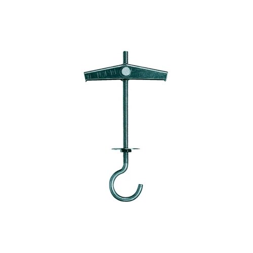Fischer zidni umetci za &amp;scaron;uplje prostore kdh 4, 080184, metalni, 14mm, 25 komada Slike