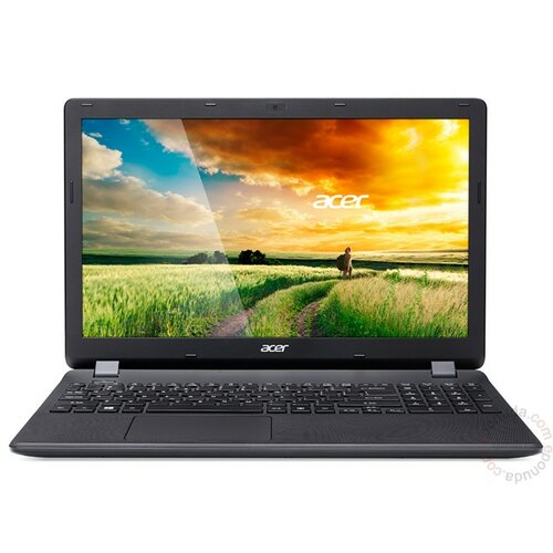 Acer Aspire E 15 ES1-531-C88K laptop Slike