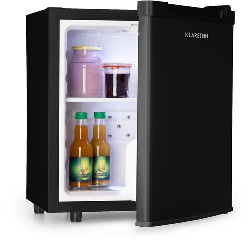 Klarstein Silent Cool, hladnjak, 30 L, Arctic-Fox Cooling, G, crni Cijene