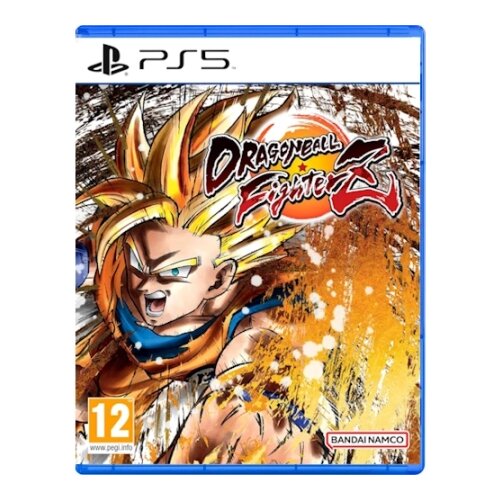 Sony Dragon Ball FighterZ /PS5 Cijene