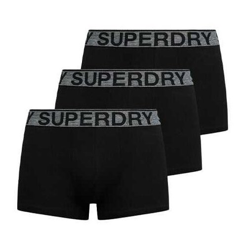 Superdry mu&amp;scaron;ke bokserice u setu Slike