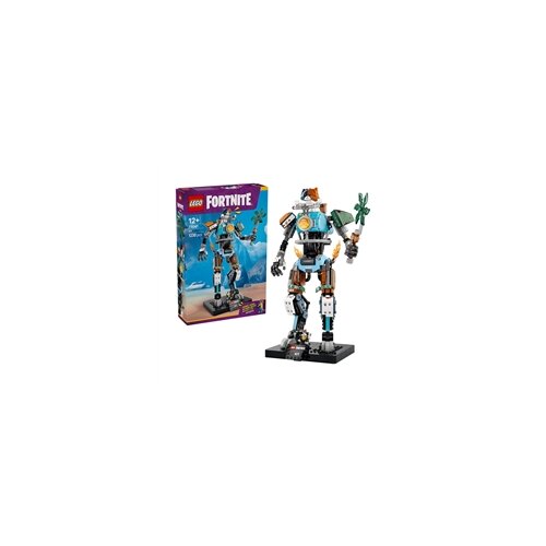 Lego Fortnite: KIT Slike