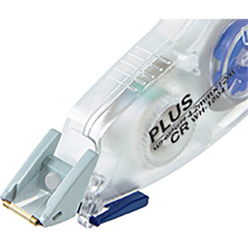 Korektor ROLER 4,2 MMX12M PLUS.WH-1804-EU BLUE BLISTER Slike