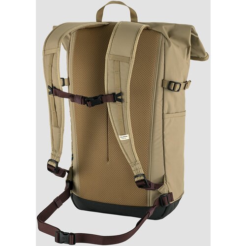 Fjällräven High Coast Foldsack 24 Clay 0 Outdoor nahrbtnik Cene