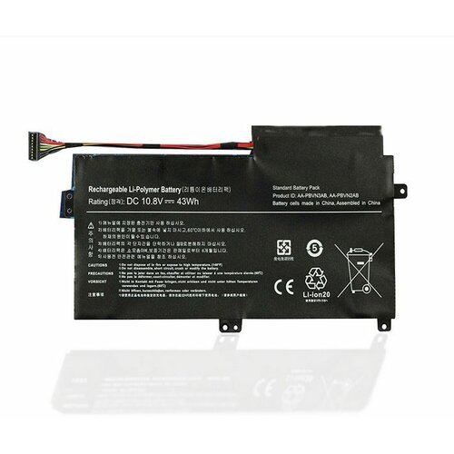 Xrt Europower baterija za laptop samsung NP370R5RE NP470R5E NP510R5E NP450R4E NP450R5E Cene