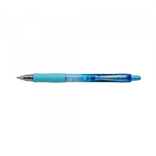 Olimp Sport Gel olovka PILOT G2 0.7mm Bubble plavi 681103 Cene