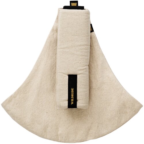 WILDRIDE ergonomska nosiljka za bebe do 20 kg linen sand Cijene