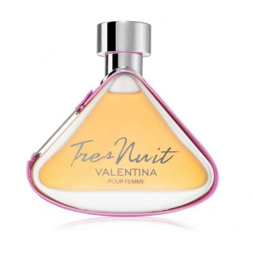 Parfem Tres Nuit Valentina Pour Femme parfumirana voda za ženske 100 ml Slike
