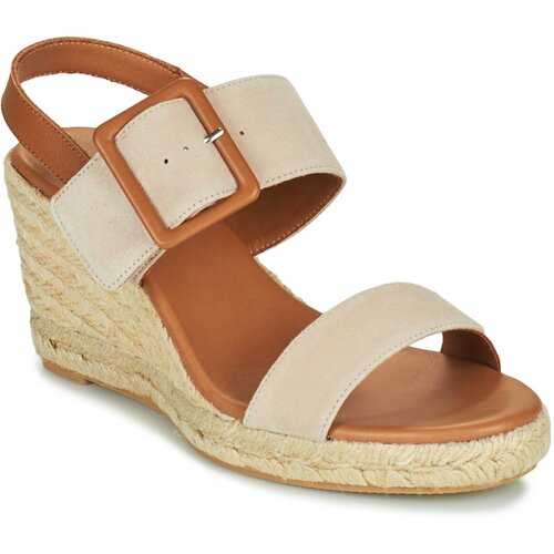 JB Martin Espadrile IRINA Bež Slike