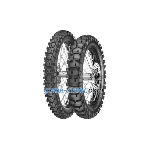 Metzeler MC360 ( 80/100-21 TT 51M M/C, MST, Mischung srednje HARD, Variante R, sprednje kolo ) Cene